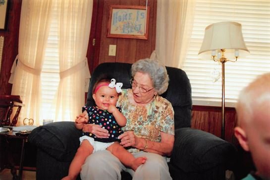 Irene Aldredge - Photo 10