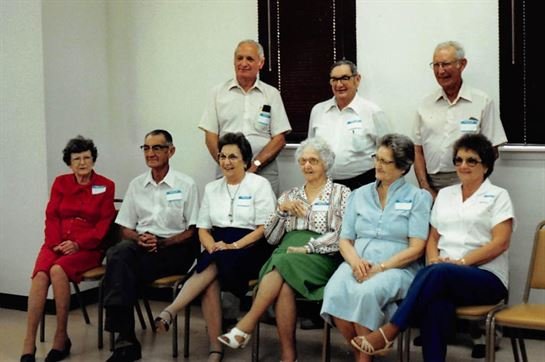 Irene Aldredge - Photo 12