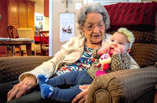 Irene Aldredge - Photo 14