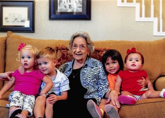 Irene Aldredge - Photo 16