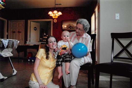 Irene Aldredge - Photo 20