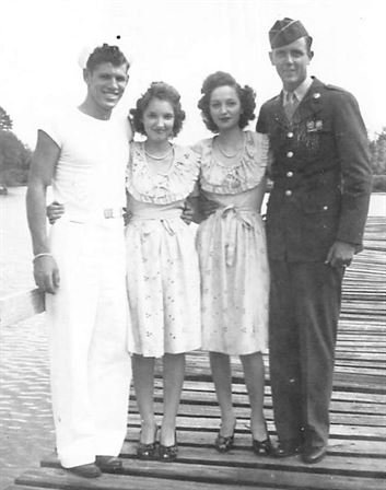 Irene Aldredge - Photo 23