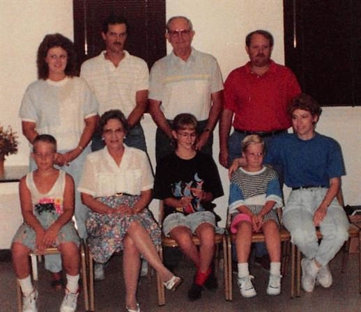 Irene Aldredge - Photo 36