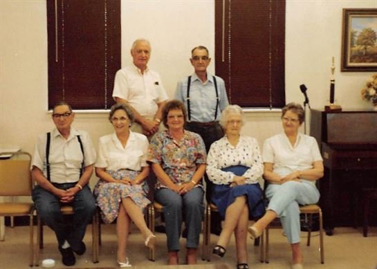 Irene Aldredge - Photo 37