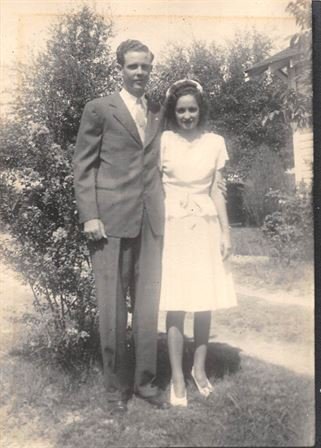 Irene Aldredge - Photo 40