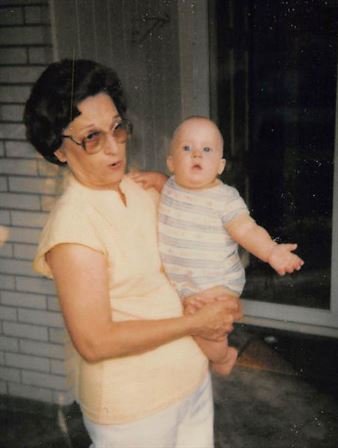 Irene Aldredge - Photo 39