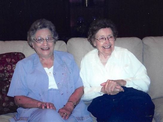 Irene Aldredge - Photo 41