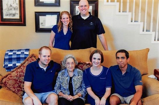 Irene Aldredge - Photo 45