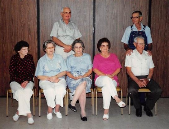 Irene Aldredge - Photo 46