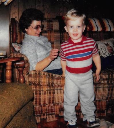 Irene Aldredge - Photo 48