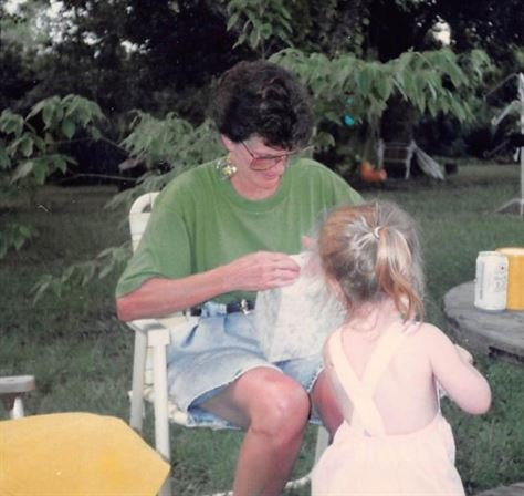 Jacque Craft - Photo 21