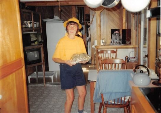 Jacque Craft - Photo 87