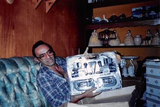 Gabriel "Shorty" Villanoueva Jr. - Photo 5