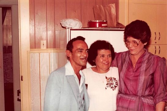 Gabriel "Shorty" Villanoueva Jr. - Photo 6