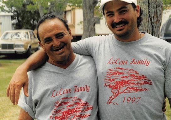 Gabriel "Shorty" Villanoueva Jr. - Photo 14