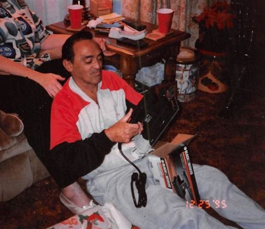 Gabriel "Shorty" Villanoueva Jr. - Photo 15