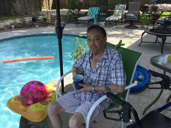 Gabriel "Shorty" Villanoueva Jr. - Photo 16