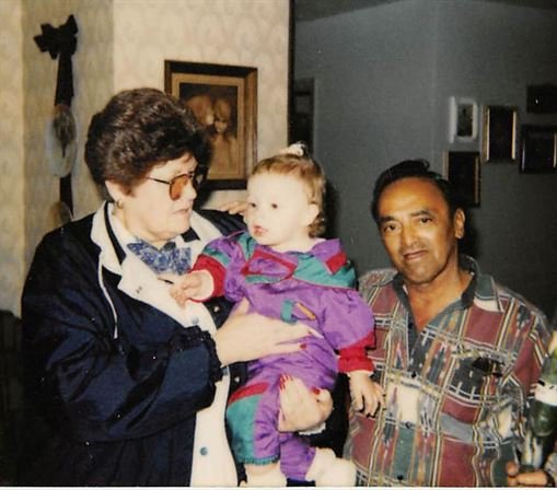 Gabriel "Shorty" Villanoueva Jr. - Photo 17