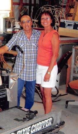 Gabriel "Shorty" Villanoueva Jr. - Photo 20