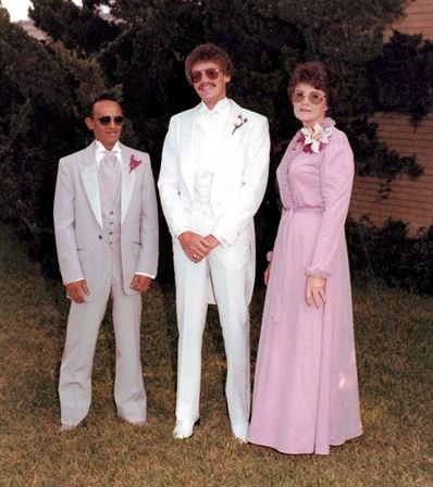 Gabriel "Shorty" Villanoueva Jr. - Photo 23