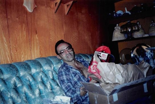 Gabriel "Shorty" Villanoueva Jr. - Photo 24