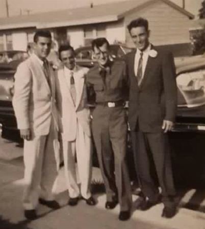 Gabriel "Shorty" Villanoueva Jr. - Photo 25