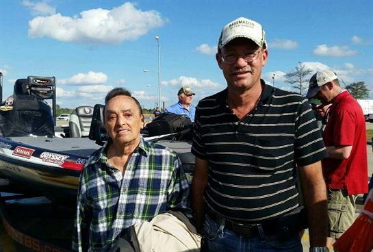 Gabriel "Shorty" Villanoueva Jr. - Photo 30