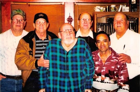 Gabriel "Shorty" Villanoueva Jr. - Photo 31