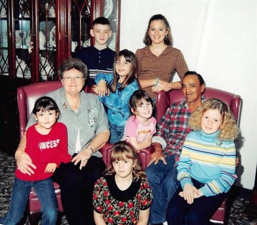 Gabriel "Shorty" Villanoueva Jr. - Photo 34