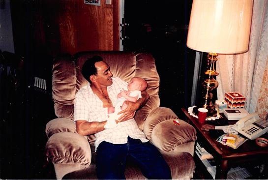 Gabriel "Shorty" Villanoueva Jr. - Photo 36