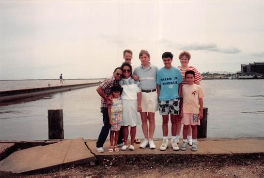 Gabriel "Shorty" Villanoueva Jr. - Photo 44