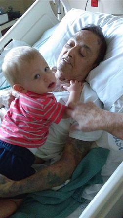 Gabriel "Shorty" Villanoueva Jr. - Photo 48