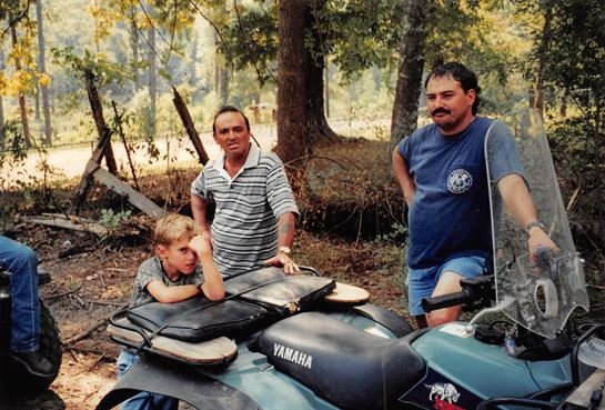 Gabriel "Shorty" Villanoueva Jr. - Photo 52