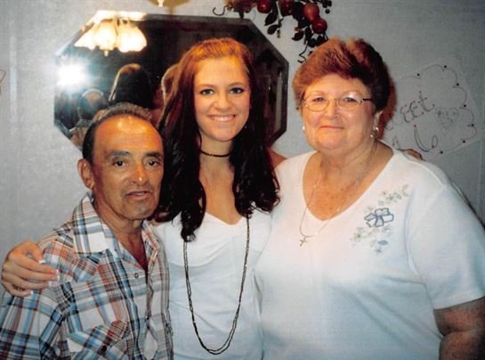 Gabriel "Shorty" Villanoueva Jr. - Photo 57