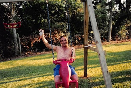 Gabriel "Shorty" Villanoueva Jr. - Photo 55