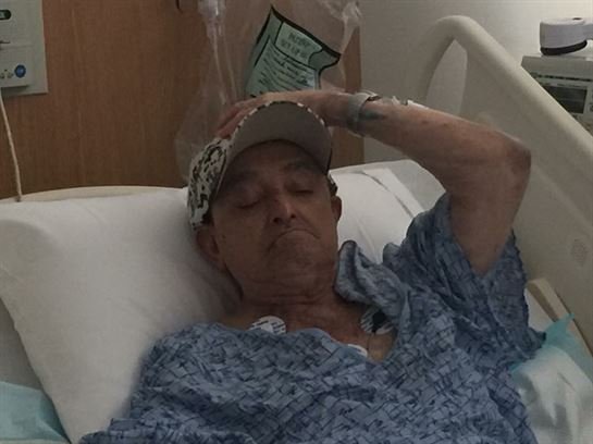 Gabriel "Shorty" Villanoueva Jr. - Photo 60