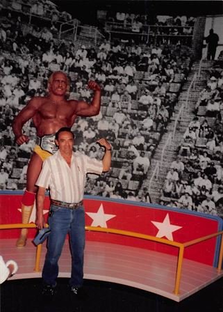 Gabriel "Shorty" Villanoueva Jr. - Photo 69