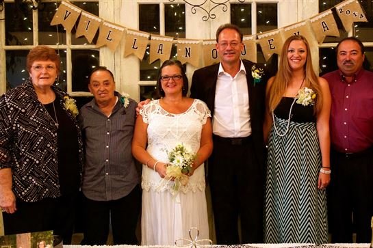 Gabriel "Shorty" Villanoueva Jr. - Photo 72