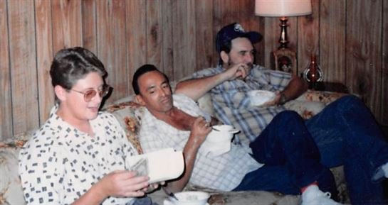 Gabriel "Shorty" Villanoueva Jr. - Photo 73