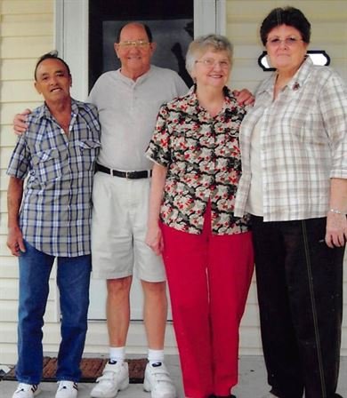 Gabriel "Shorty" Villanoueva Jr. - Photo 74