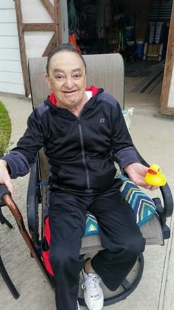 Gabriel "Shorty" Villanoueva Jr. - Photo 75