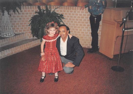 Gabriel "Shorty" Villanoueva Jr. - Photo 76