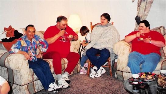 Gabriel "Shorty" Villanoueva Jr. - Photo 77