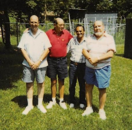 Gabriel "Shorty" Villanoueva Jr. - Photo 79