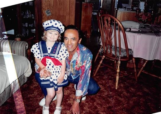 Gabriel "Shorty" Villanoueva Jr. - Photo 80