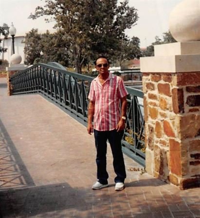 Gabriel "Shorty" Villanoueva Jr. - Photo 82