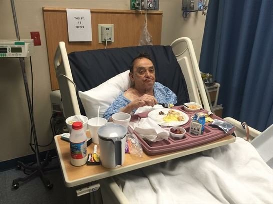 Gabriel "Shorty" Villanoueva Jr. - Photo 83