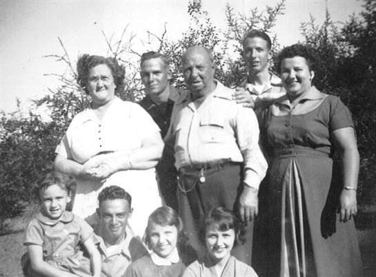 Gabriel "Shorty" Villanoueva Jr. - Photo 86