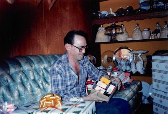 Gabriel "Shorty" Villanoueva Jr. - Photo 87