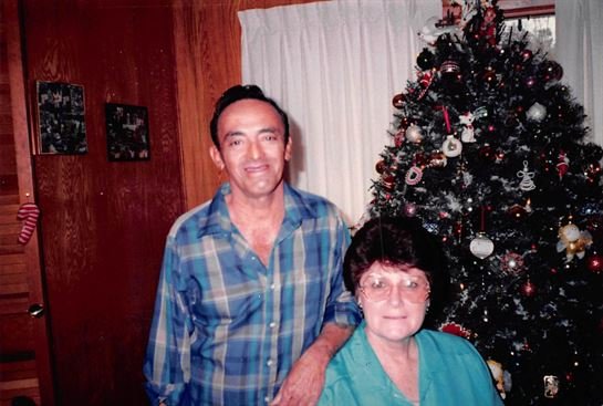 Gabriel "Shorty" Villanoueva Jr. - Photo 91